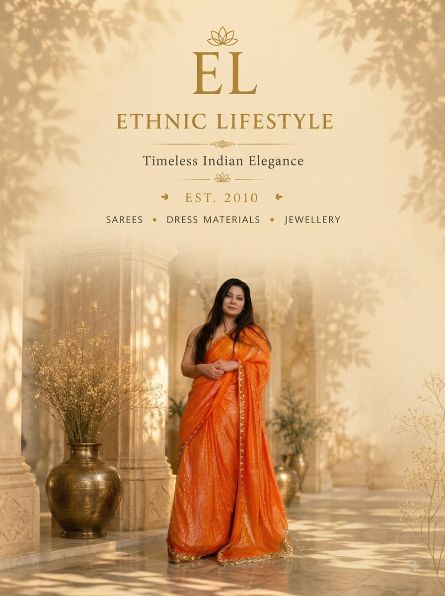 Ethnic-Lifestyle