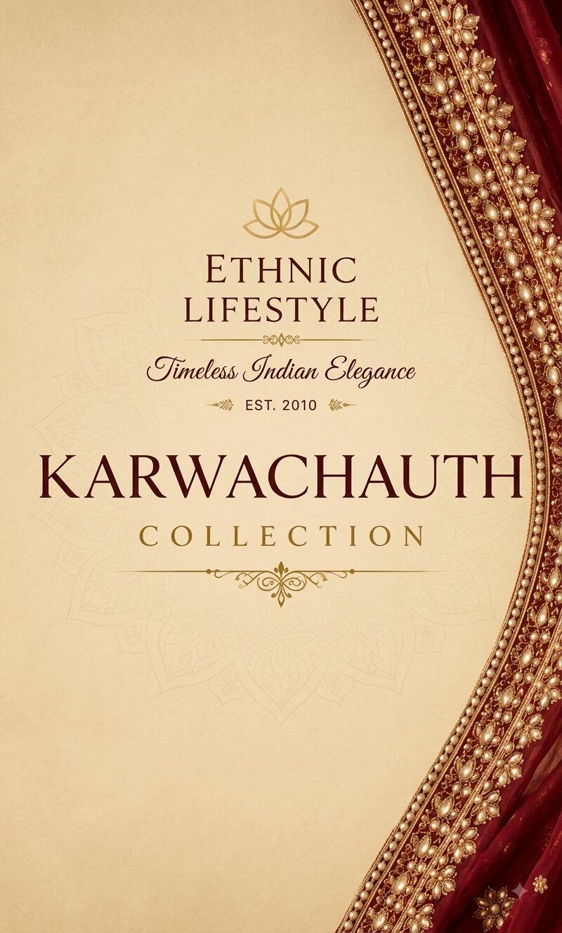 Karwachauth Love
