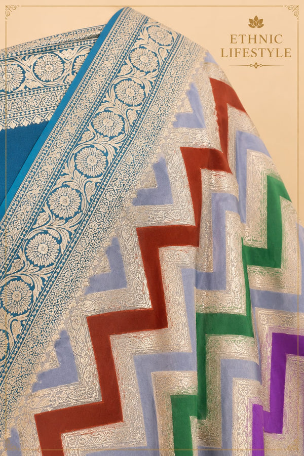 Rangrez Chevron