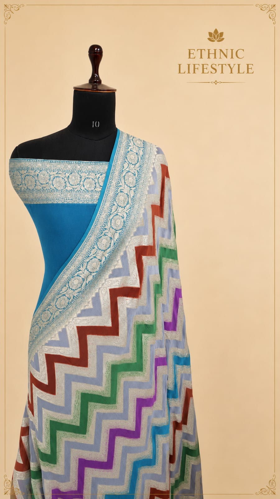Rangrez Chevron
