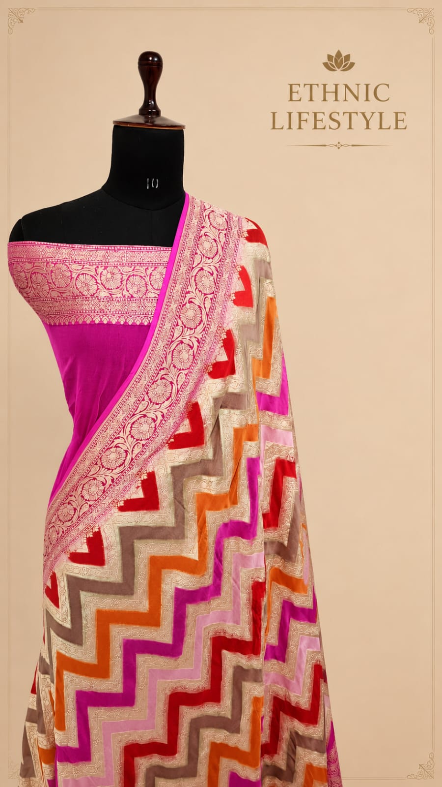 Rangrez Chevron