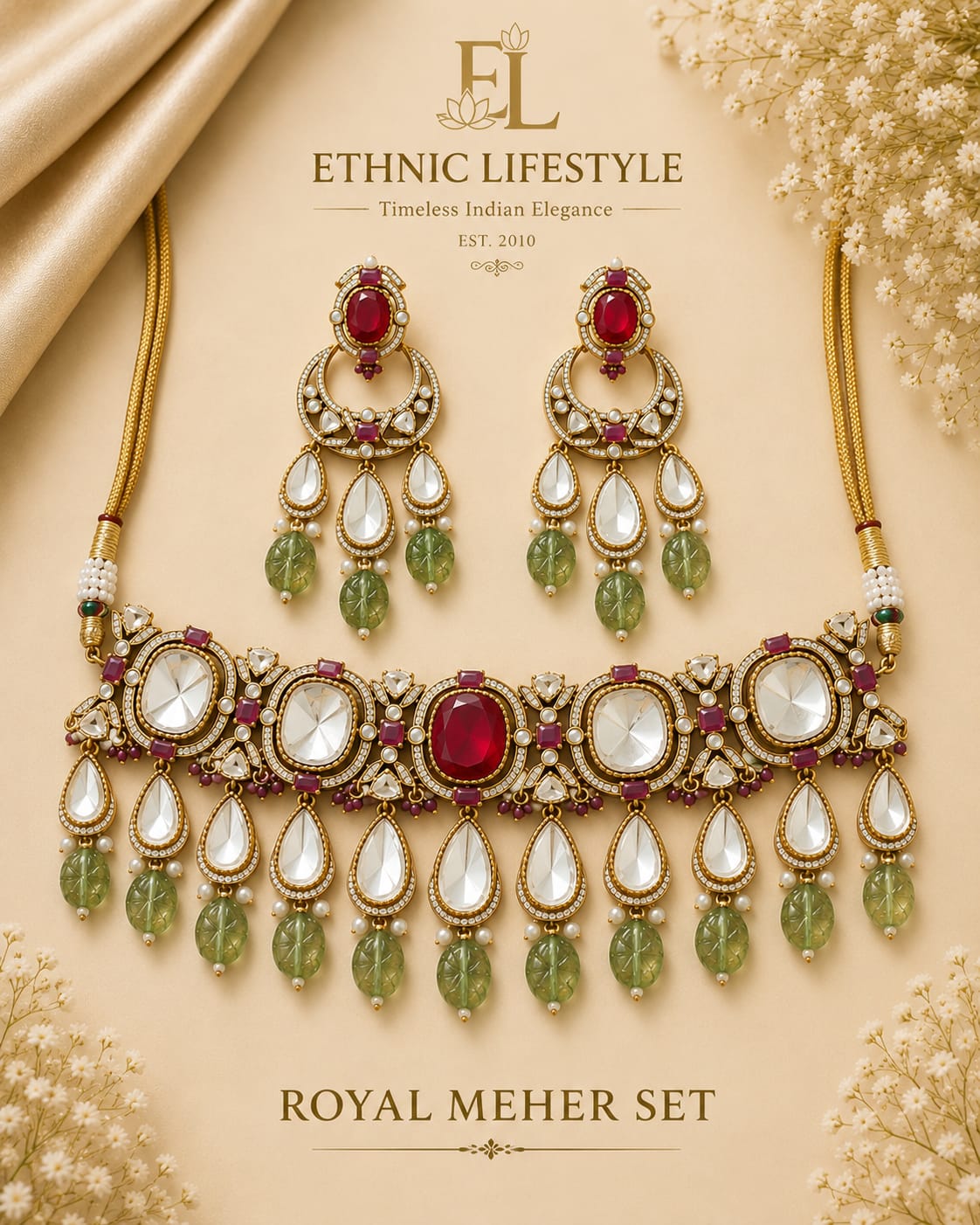 JEWELLERY