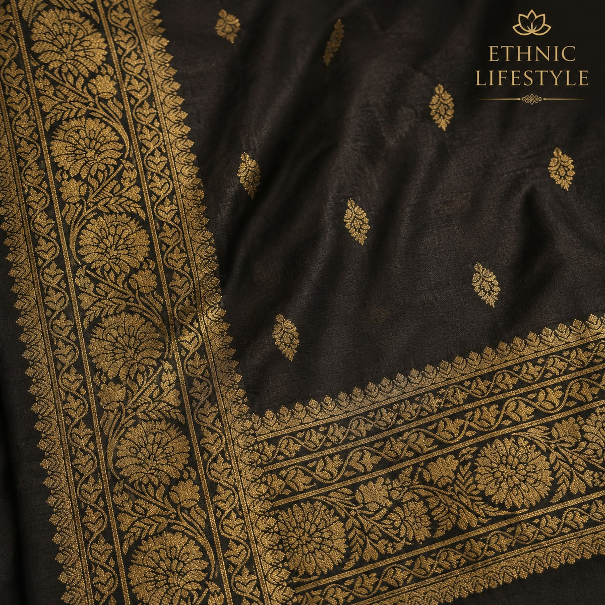 Dola Silk Saree