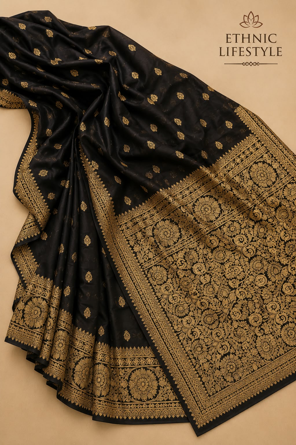 Dola Silk Saree