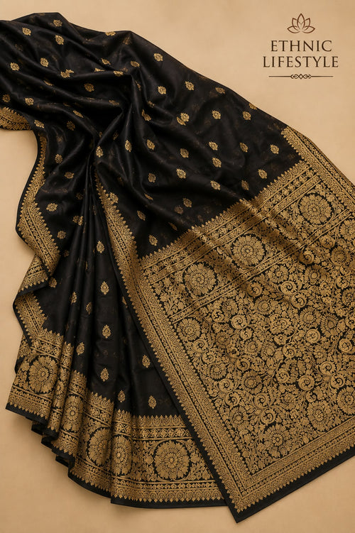 Dola Silk Saree