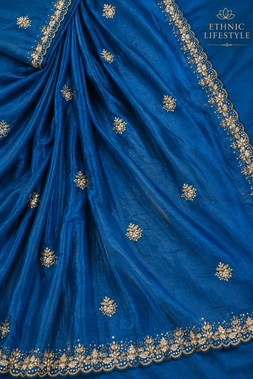 Blue Royale