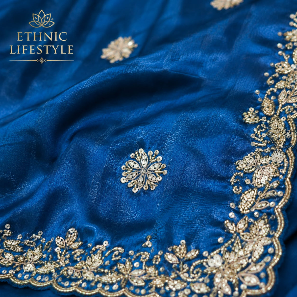 Blue Royale